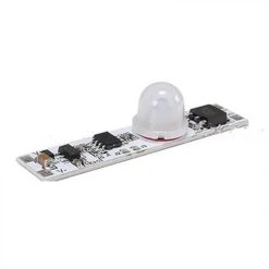 Wewoo Contrôleur De Carte De Commutateur D'induction De Corps Humain Infrar... 7 Wewoo Contrôleur De Carte De Commutateur D'induction De Corps Humain Infrar... -Nuki Magasin controleur de carte de commutateur dinduction de corps humain infrarouge de dc37 12v 24v 10551738 27402798 1140x1140 1