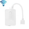 Wewoo Contrôleur Intelligent De Bande LED à Télécommande 5.5A WiFi, CC 1...