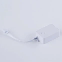Wewoo Contrôleur Intelligent De Bande LED à Télécommande 5.5A WiFi, CC 1... -Nuki Magasin controleur intelligent de bande led a telecommande 55a wifi cc 12 24v 10551882 27403468 1140x1140