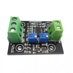 Marque Generique Courant à La Carte De Module De Capteur De Conversion De La Tension 4...