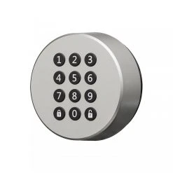 Danalock - Clavier à Code Danapad V3 - 695900 -Nuki Magasin danalock clavier a code danapad v3 695900 12257278 32609720 1140x1140