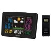 DENVER STATION METEO WS540 BLACK -Nuki Magasin denver station meteo ws540 black 9312913 24300719 1140x1140