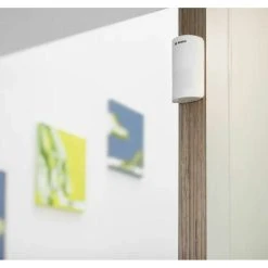 Bosch Smart Home - Kit De Démarrage Sécurité -Nuki Magasin detecteur de mouvement bosch smart home 4 3472312 4 1140x1140