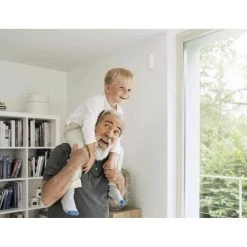 Bosch Smart Home - Kit De Démarrage Sécurité -Nuki Magasin detecteur de mouvement bosch smart home 5 3472312 5 1140x1140