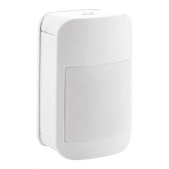 Otio Détecteur De Mouvement Infrarouge Sans Fil Et Radio 868 MHz à Associ...