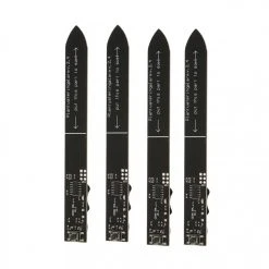 Marque Generique Détection D'humidité Des Plantes De Jardin Du Module 3V De Capteur D...