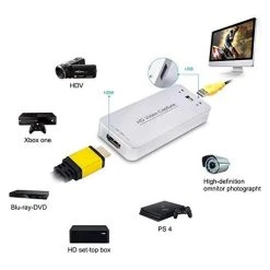 DIGITNOW, Enregistreur Vidéo -Nuki Magasin digitnow enregistreur video 10111804 25993188 1140x1140