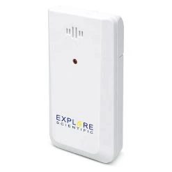 EXPLORE SCIENTIFIC Station Météo Couleur Multi-capteurs (3), Noire -Nuki Magasin explore scientific station meteo couleur multi capteurs 3 noire 9644584 25024326 326 1140x1140