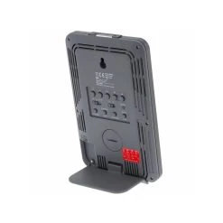 EXPLORE SCIENTIFIC Station Météo Professionnelle Couleur 5 En 1 -Nuki Magasin explore scientific station meteo professionnelle couleur 5 en 1 wsx1001 2