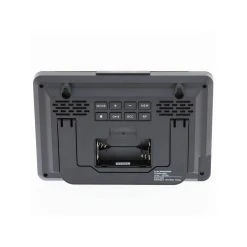 EXPLORE SCIENTIFIC Station Météo Thermo/hygro écran Large -Nuki Magasin explore scientific station meteo thermo hygro ecran large wsh4002 1