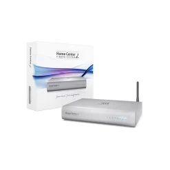 Fibaro Hub De Controle HOME CENTER 2