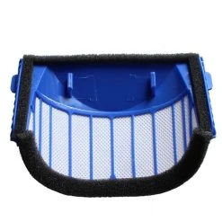 Wewoo Filtre HEPA Pour Aspirateur Robotique De Remplacement Universel 10 PCS... -Nuki Magasin filtre hepa pour aspirateur robotique de remplacement universel 10 pcs irobot serie 6 10551756 27402882 1140x1140