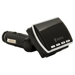 Konig FM Transmitter -Nuki Magasin fm transmitter 8803715 22749103 1140x1140
