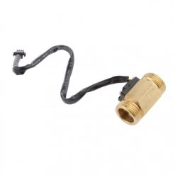 Marque Generique G3 / 4 Salle D'eau Filetée Cuivre Commutateur De Capteur De Flux De C... -Nuki Magasin g3 4 salle deau filetee cuivre commutateur de capteur de flux de controle de leau 8633713 22113635 1140x1140