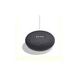 Google Home Mini Noir (Charbon)