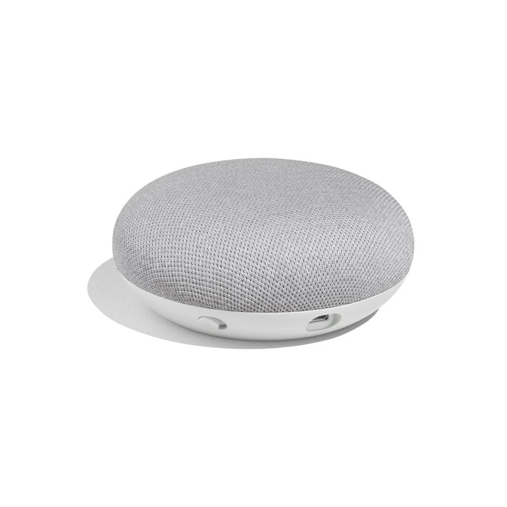Google Home Mini Galet - Assistant Vocal 6 Google Home Mini Galet - Assistant Vocal – Image 4