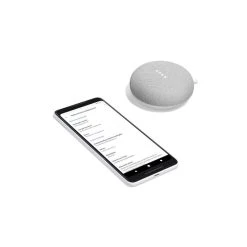 Google Home Mini - Galet -Nuki Magasin google home mini altavoz