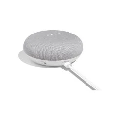 Google Home Mini - Gris Galet