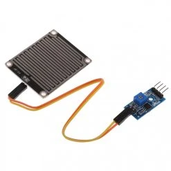Marque Generique Gouttes De Pluie Capteur De Détection Modue Pluie Météo Module Humi... -Nuki Magasin gouttes de pluie capteur de detection modue pluie meteo module humidite pour arduino 9132759 23832409 1140x1140