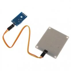 Marque Generique Gouttes De Pluie Capteur De Détection Modue Pluie Météo Module Humi... -Nuki Magasin gouttes de pluie capteur de detection modue pluie meteo module humidite pour arduino 9132759 23832411 1140x1140