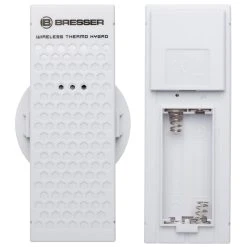 Bresser Horloge Blanche Avec Grand écran LCD Et Prévisions Météos Sur 4 Jo... 7 Bresser Horloge Blanche Avec Grand écran LCD Et Prévisions Météos Sur 4 Jo... -Nuki Magasin horloge blanche avec grand ecran lcd et previsions meteos sur 4 jours bresser 10029910 25802170 1140x1140