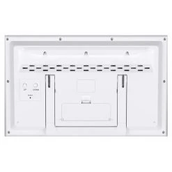 Bresser Horloge Murale Avec Mesure De Température Et Affichage Météo Couleu... -Nuki Magasin horloge murale avec mesure de temperature et affichage meteo couleur blanc bresser 10029938 25802246 1140x1140