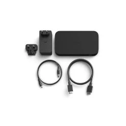 Philips Hue Hue Play Sync Box - Boîtier De Synchronisation HDMI Pour TV Et PC -Nuki Magasin hue play sync box hdmi 5 1140x1140