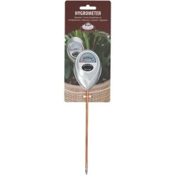 ESSCHERT DESIGN Hygromètre Pour Plantes D'intérieur Garden. -Nuki Magasin hygrometre pour plantes dinterieur garden 13591998 37318460 1140x1140