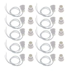 Marque Generique Alarme De Contact De Porte Magnétique