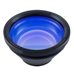 Marque Generique Lentille De Champ De Lentille De Balayage F-thêta Pour Machine De Mar...