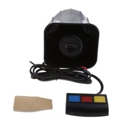 Marque Generique Voiture Sirène Corne