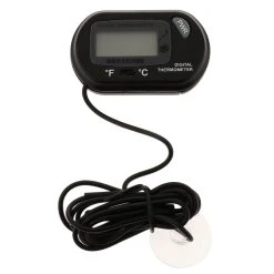 Marque Generique Thermo Hygromètres De Haute Précision Numérique