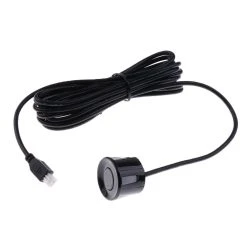 Marque Generique Sécurité De Voiture Universelle Sauvegarde Inverse Parking Radar Cap...