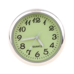 Marque Generique Horloge Numérique De Voiture