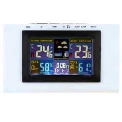 Marque Generique Thermomètre