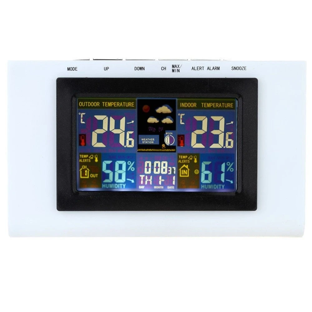 Marque Generique Thermomètre 3 Marque Generique Thermomètre