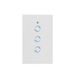 Wewoo Interrupteur Connecté Sans Fil Touch Mural En Verre Trempé 3 Voies, ... 8 Wewoo Interrupteur Connecté Sans Fil Touch Mural En Verre Trempé 3 Voies, ... -Nuki Magasin interrupteur connecte sans fil touch mural en verre trempe 3 voies 3 3 voies tactile smart home compatible avec alexa et google ca 90v 250v 2a prise us 10551800 27403080 1140x1140