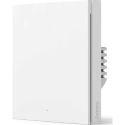 Aqara Interrupteur D'éclairage H1 Simple