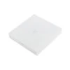 Yonis Interrupteur Tactile -Nuki Magasin interrupteur tactile simple voie sans fil portee 30 metres blanc