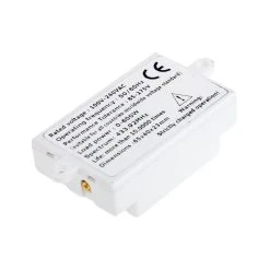 Yonis Interrupteur Tactile -Nuki Magasin interrupteur tactile simple voie sans fil portee 30 metres noir 7