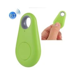 Yonis Porte Clé Anti Perte