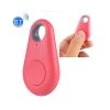 Yonis Porte Clé Anti Perte -Nuki Magasin itag smart bluetooth sans fil v40 tracker finder cle anti perdue alarme localisateur tracker rouge