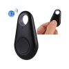 Yonis Porte Clé Anti Perte -Nuki Magasin itag smart bluetooth sans fil v40 tracker finder cle anti perdue localisateur d alarme tracker noir