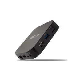 Box Domotique Jeedup (Powered By Jeedom) Version 2 - Wizelec -Nuki Magasin jeedup v2 3 1