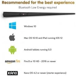 Kano Harry Potter Coding Kit, Apprendre à Coder Avec Harry Potter 8 Kano Harry Potter Coding Kit, Apprendre à Coder Avec Harry Potter -Nuki Magasin kano harry potter coding kit apprendre a coder avec harry potter 9993054 25728578 1140x1140