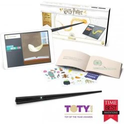 Kano Harry Potter Coding Kit, Apprendre à Coder Avec Harry Potter 10 Kano Harry Potter Coding Kit, Apprendre à Coder Avec Harry Potter -Nuki Magasin kano harry potter coding kit apprendre a coder avec harry potter 9993054 25728584 1140x1140