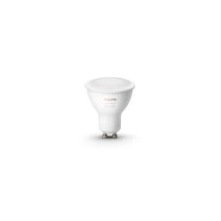 Philips Hue Pont De Connexion + 3 Spots GU10 White & Color + White & Color - Ampou... 8 Philips Hue Pont De Connexion + 3 Spots GU10 White & Color + White & Color - Ampou... -Nuki Magasin kit de d marrage gu10 1