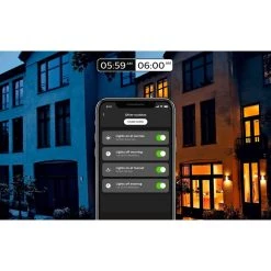 Philips Hue Pont De Connexion + 3 Spots GU10 White & Color + White & Color - Ampou... 11 Philips Hue Pont De Connexion + 3 Spots GU10 White & Color + White & Color - Ampou... -Nuki Magasin kit de d marrage gu10 4