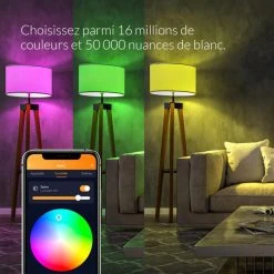 2020 Kit De Démarrage Sans Fil Blanc -Nuki Magasin kit de demarrage sans fil blanc 7743265 19558231 1200x1200