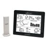 LA CROSSE TECHNOLOGY WS9274-B-DISMA Station Météo Complete Et Connec... -Nuki Magasin la crosse technology ws9274 b disma station meteo complete et connectable noir 9312917 24300723 1140x1140